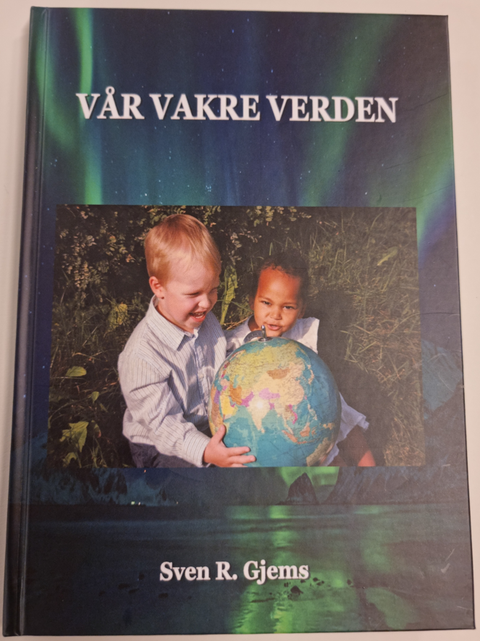 Vår vakre verden
