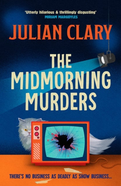 The Midmorning Murders