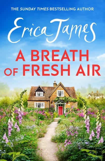 A Breath of Fresh Air - The heartwarming novel of starting over and finding a new life