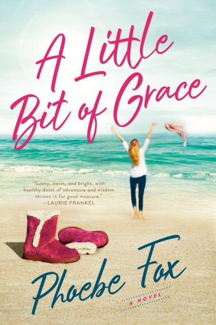 A Little Bit Of Grace