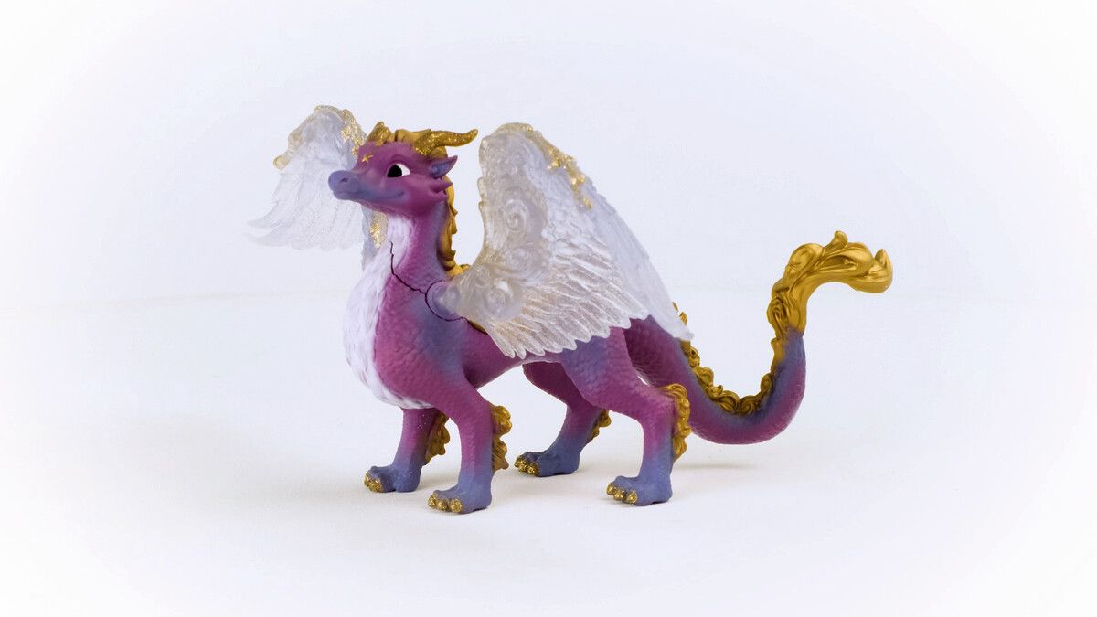 Schleich Nightsky Dragon