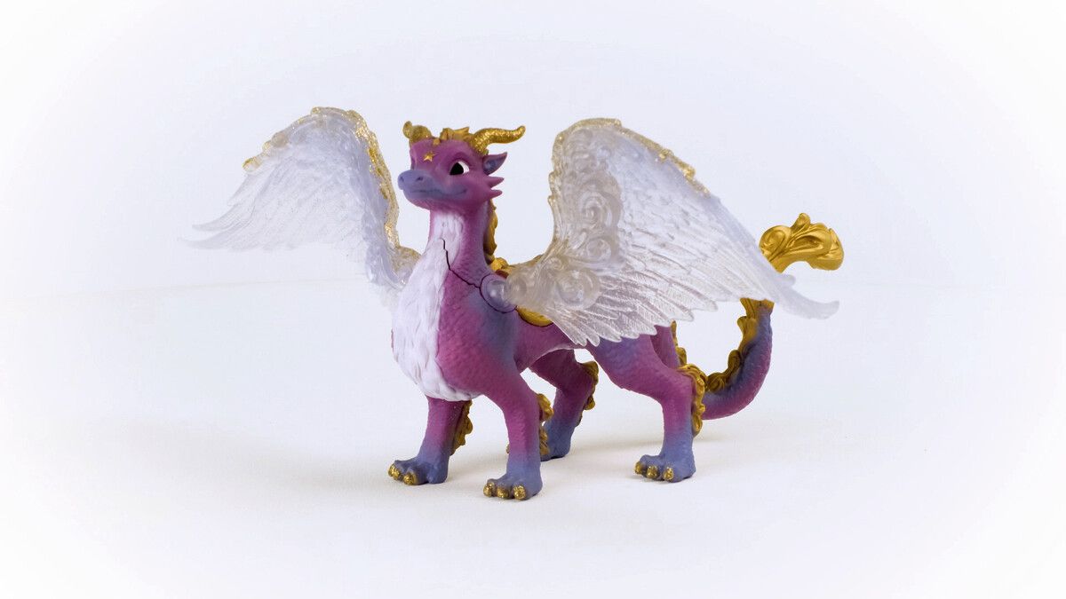 Schleich Nightsky Dragon