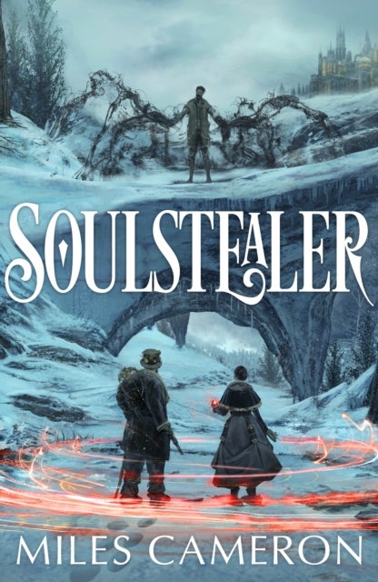 Soulstealer - The Soulflake Conspiracies: Volume One