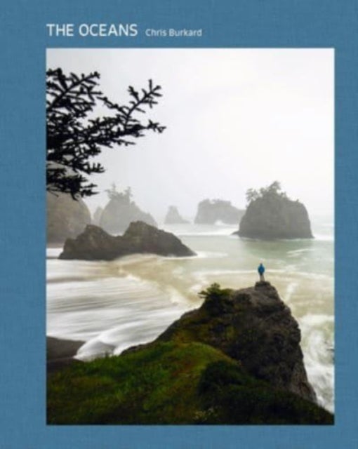 The Oceans - The Maritime Photography of Chris Burkard