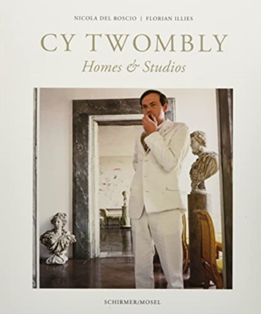 Cy Twombly
