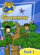 Key Grammar Pupil Book 1