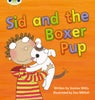 Bug Club Phonics - Phase 4 Unit 12: Sid and the Boxer Pup