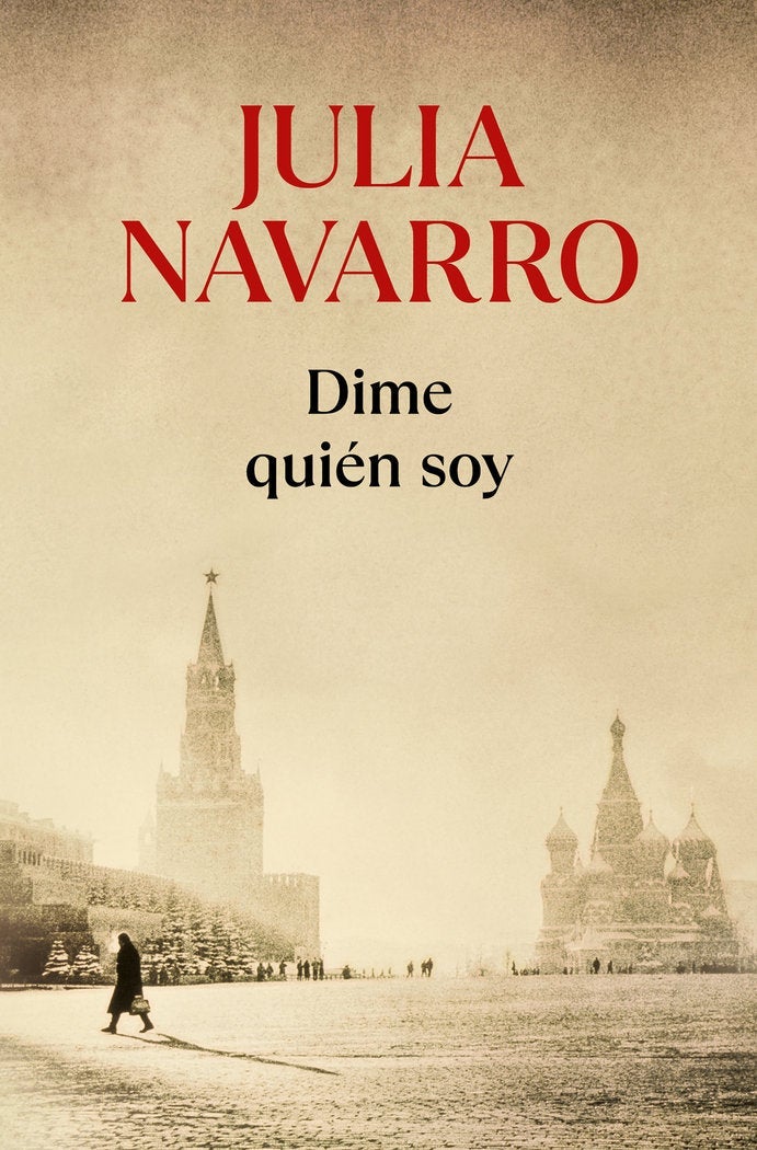 Dime quien soy