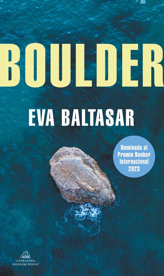 Boulder