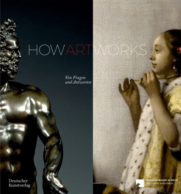 How Art Works - Von Fragen und Antworten