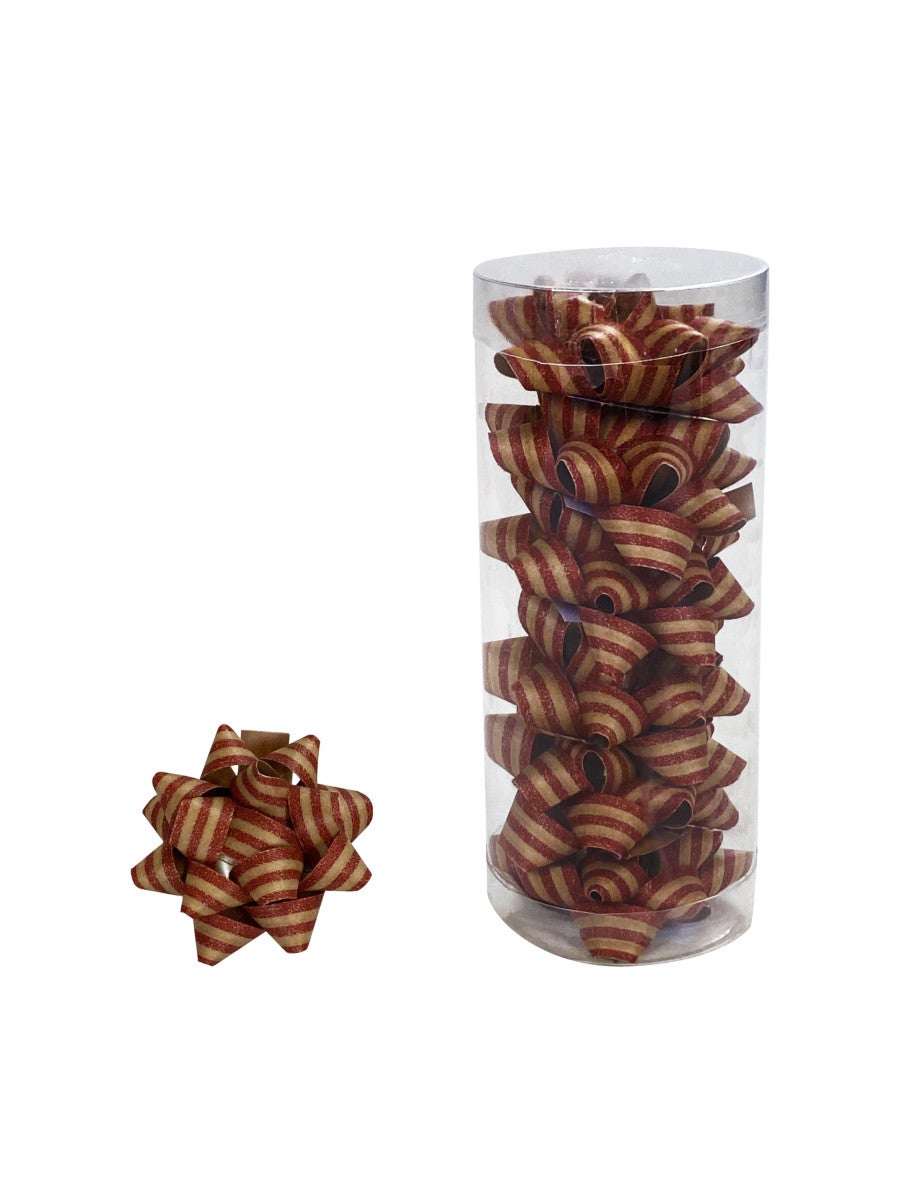 Papirrosetter 6 pk