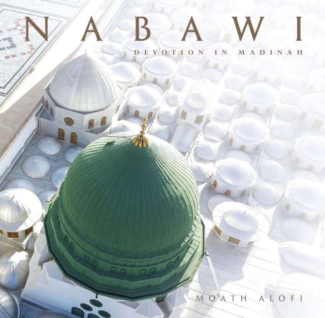 Nabawi Devotion in Madinah - Devotion in Madinah