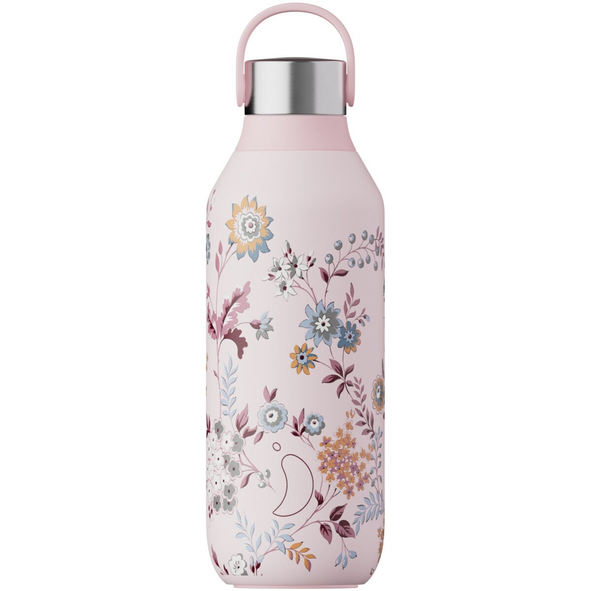 Drikkeflaske Chillys Liberty Poppy Petal