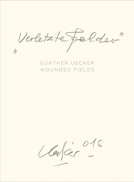 Gunther Uecker