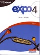 Expo 4 for Edexcel Higher Student Book