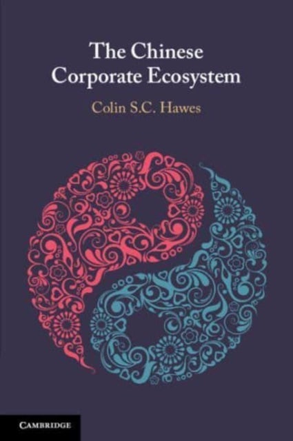 The Chinese Corporate Ecosystem