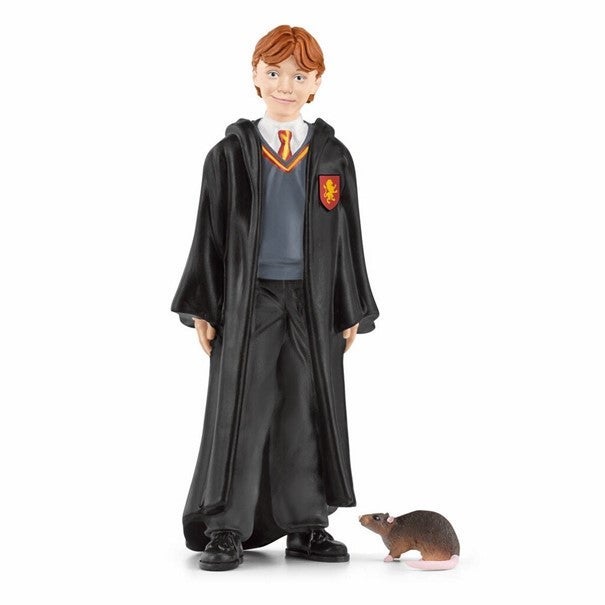 Schleich HP Ronny Wiltersen & Skorpus
