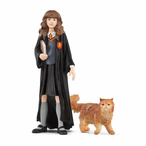 Schleich HP Hermine Grang & Skeivskank