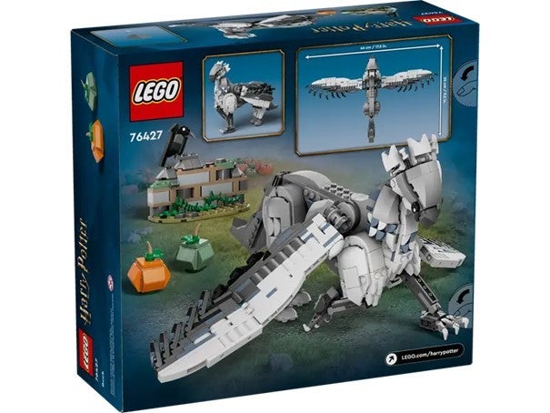 Lego Bukknebb 76427
