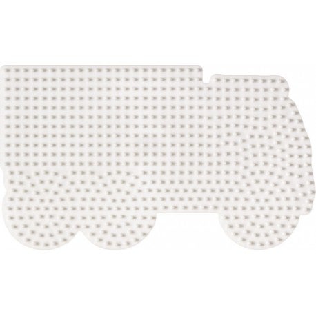 Hama Midi Perleplate Lastebil