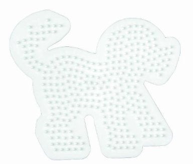 Hama Midi Pegborad Dog