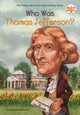 Who Was Thomas Jefferson?