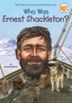 Who Was Ernest Shackleton?