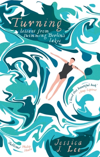 Turning - Lessons from Swimming Berlin's Lakes