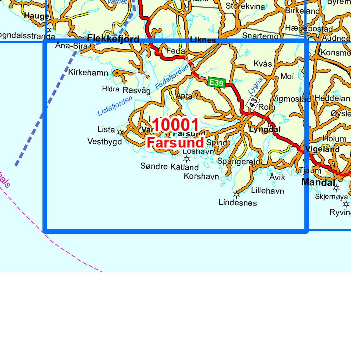 Farsund