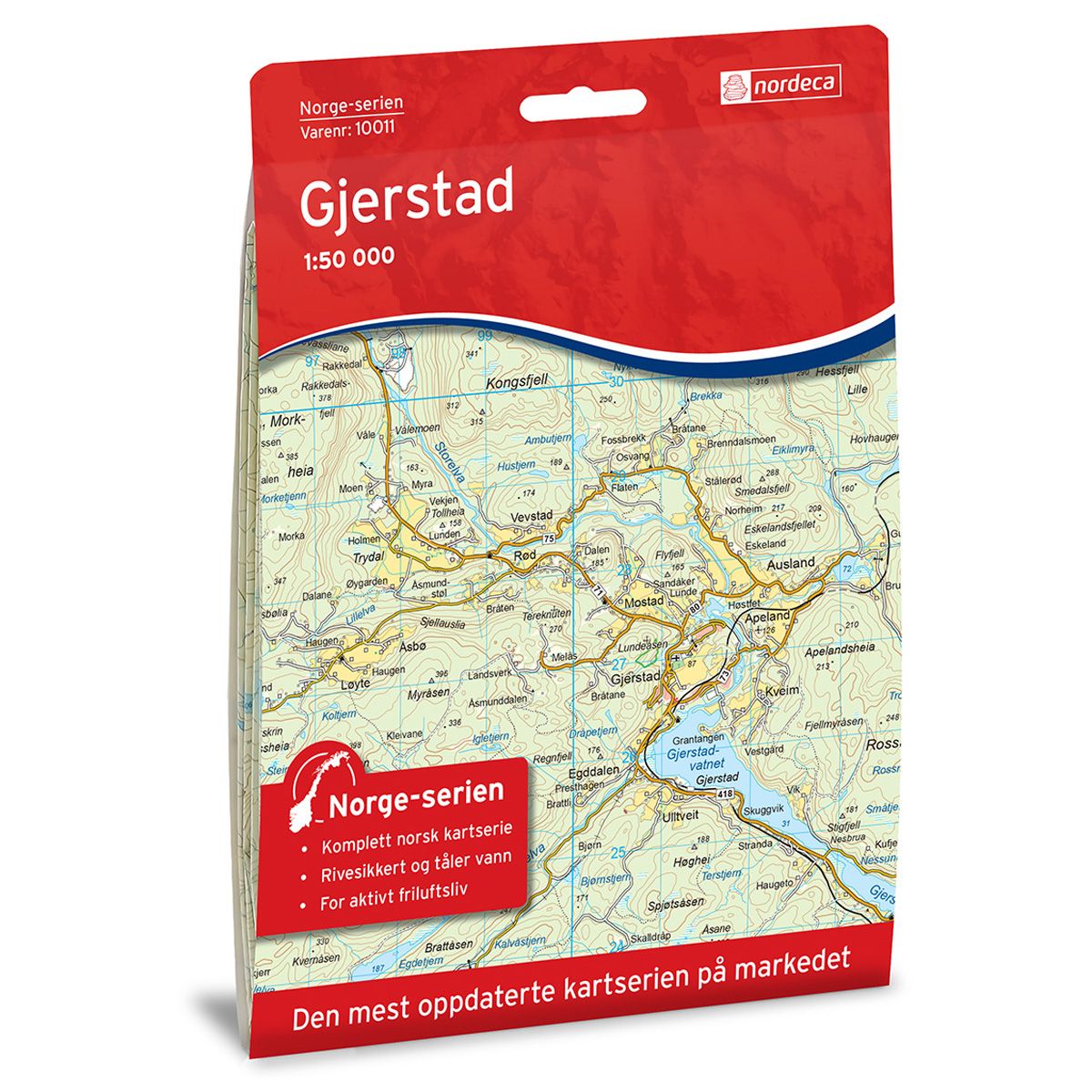Gjerstad