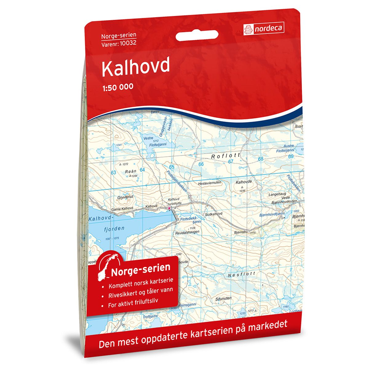Kalhovd