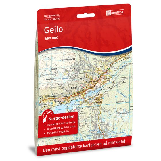 Geilo