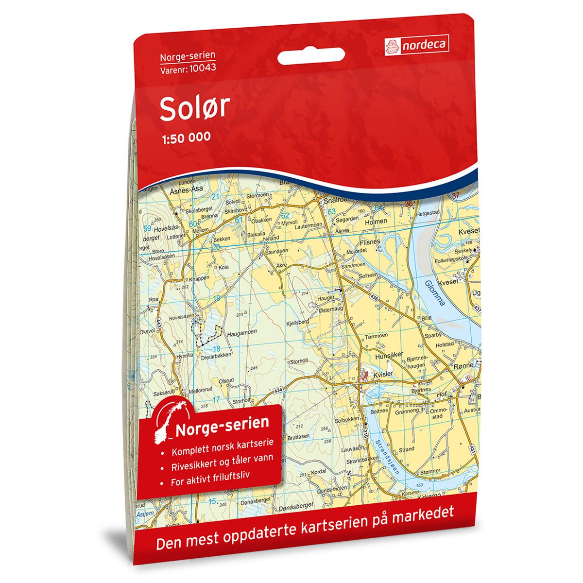 Solør