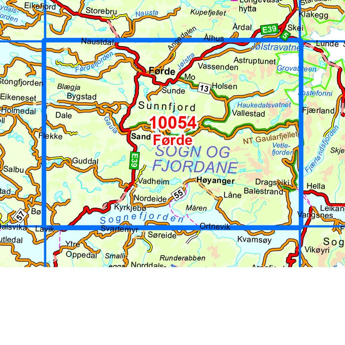Førde