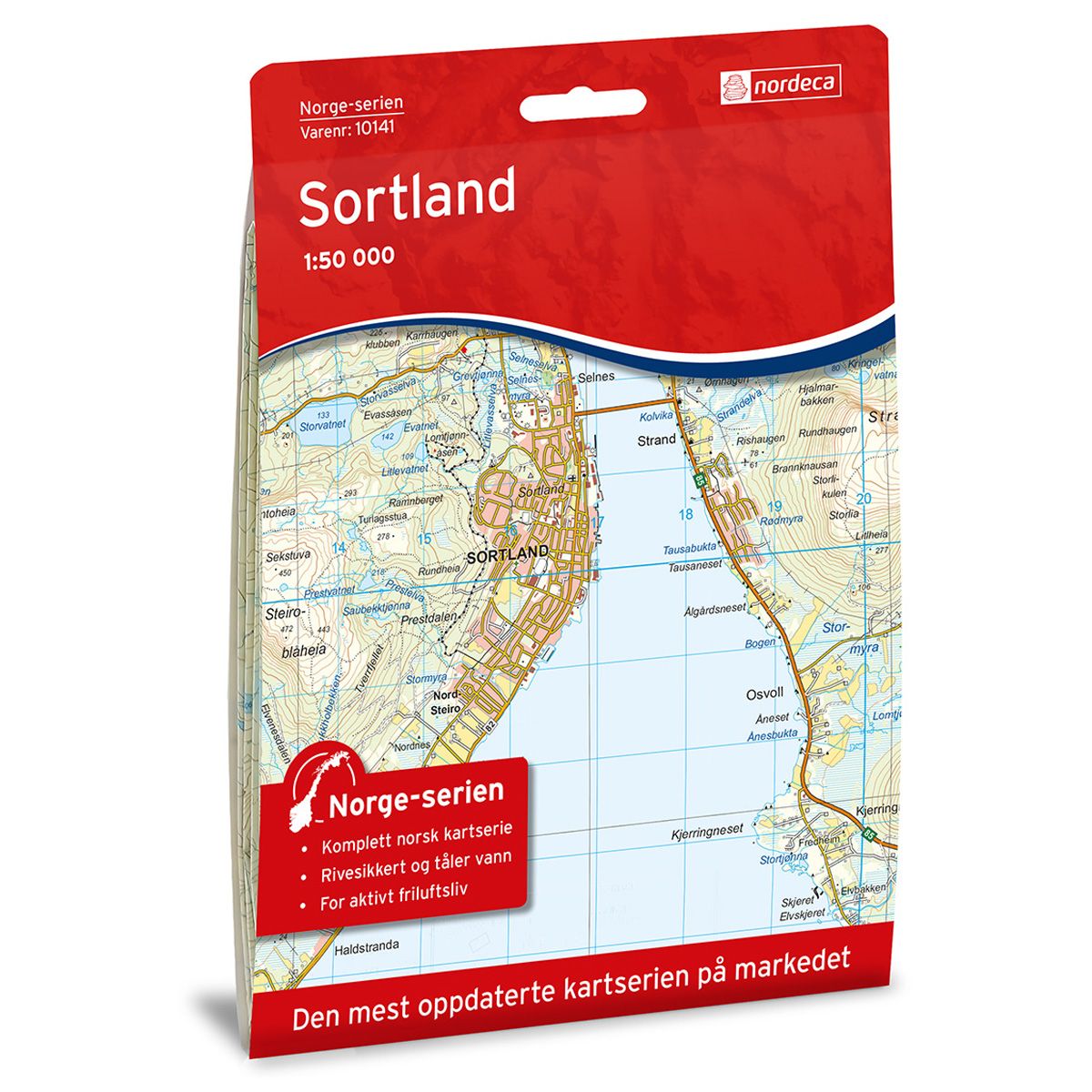 Sortland