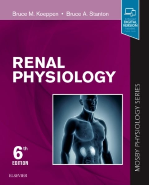 Renal Physiology - Mosby Physiology Series