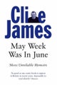 May Week Was In June