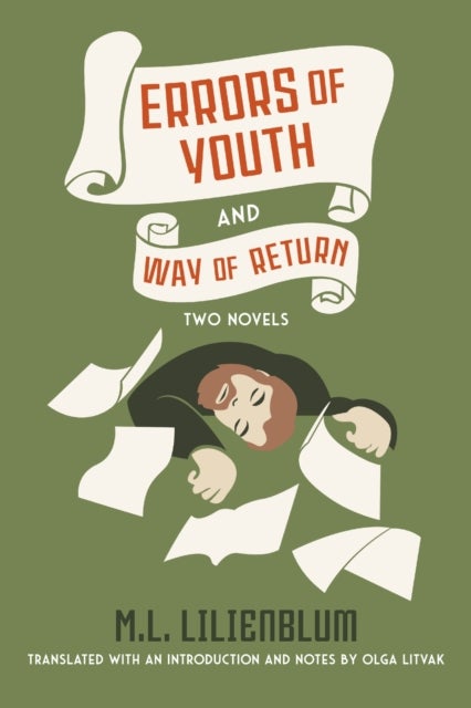 Errors of Youth and Way of Return - Two Novels
