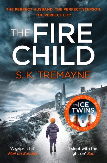 Fire Child, The - ,,Tremayne,S.K.