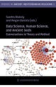 Data Science, Human Science, and Ancient Gods