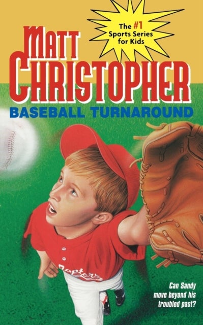 Baseball Turnaround - #53