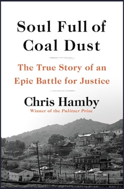 Soul Full of Coal Dust