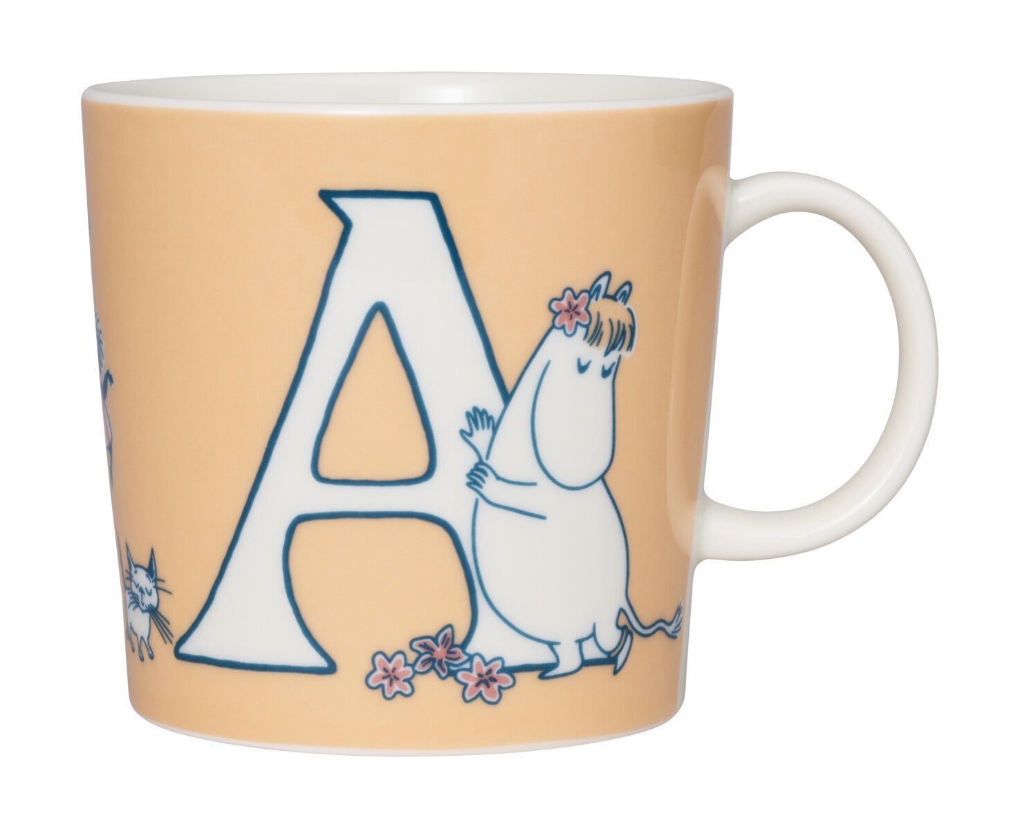 Mummikopp ABC A 0,4L