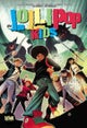 Lollipop Kids Vol 1: Things That Go Bump in the Night