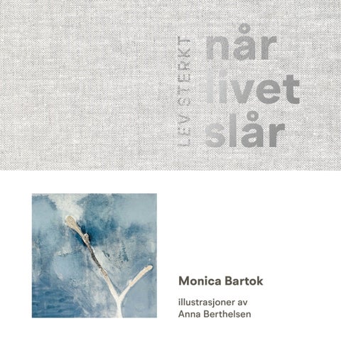 Når livet slår