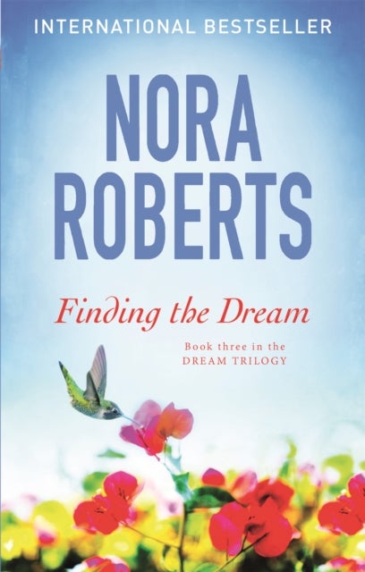 Finding The Dream - Number 3 in series