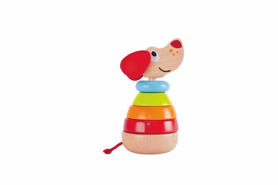 Hape pepe stablefigur