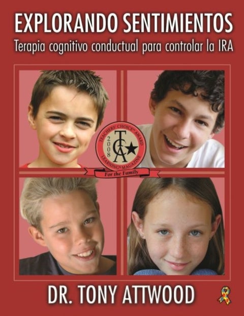 Explorando Sentimientos - Ira - Terapia Cognitivo Conductual Para Controlar La Ira