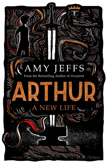Arthur - A New Life