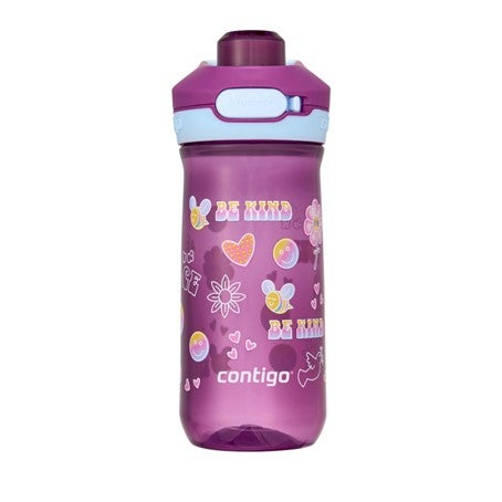 Drikkeflaske Contigo Jessie 420ml Lilla